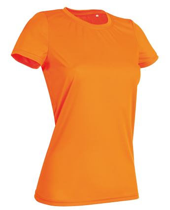 Szybkoschnący T-shirt STEDMAN® ACTIVE-DRY® dla pani