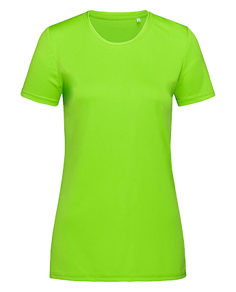 Szybkoschnący T-shirt STEDMAN® ACTIVE-DRY® dla pani