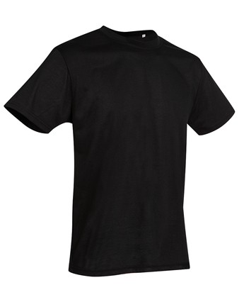 Szybkoschnący delikatny T-shirt STEDMAN® ACTIVE-DRY® dla pana