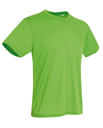 Szybkoschnący delikatny T-shirt STEDMAN® ACTIVE-DRY® dla pana