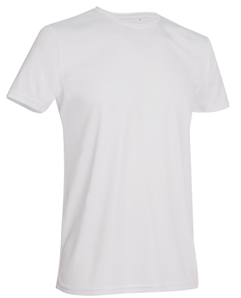 Szybkoschnący T-shirt STEDMAN® ACTIVE-DRY® dla pana