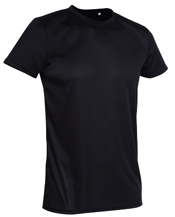 Szybkoschnący T-shirt STEDMAN® ACTIVE-DRY® dla pana