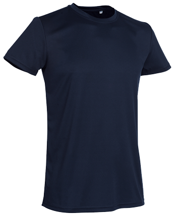 Szybkoschnący T-shirt STEDMAN® ACTIVE-DRY® dla pana