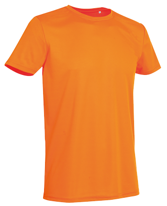 Szybkoschnący T-shirt STEDMAN® ACTIVE-DRY® dla pana