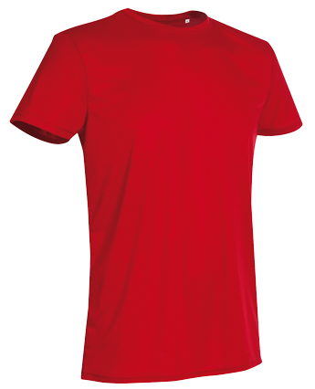 Szybkoschnący T-shirt STEDMAN® ACTIVE-DRY® dla pana