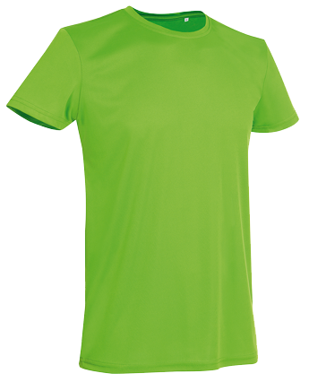 Szybkoschnący T-shirt STEDMAN® ACTIVE-DRY® dla pana