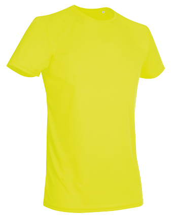 Szybkoschnący T-shirt STEDMAN® ACTIVE-DRY® dla pana