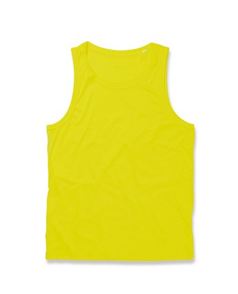 Top sportowy STEDMAN® ACTIVE-DRY® dla pana