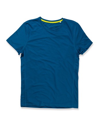 T-shirt trekkingowy STEDMAN® ACTIVE-DRY® dla pana