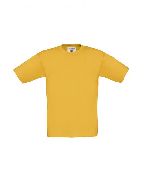 Koszulka B&C® dla dziecka Koszulka B&C® dla dziecka