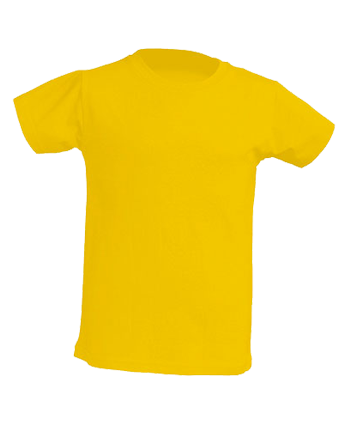 Koszulka bawełniana JHK® dla dziecka