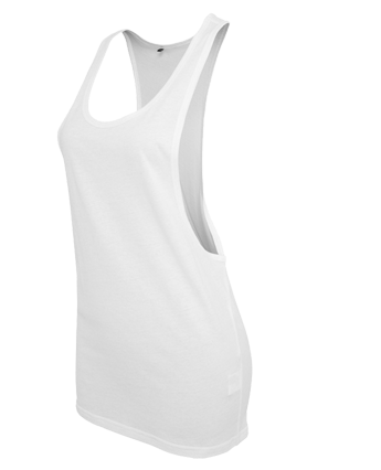 Luźny top BYB® dla pani