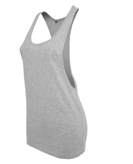 Luźny top BYB® dla pani
