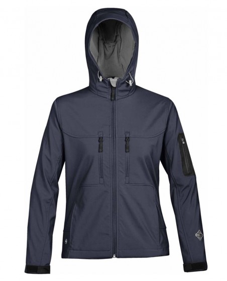 Softshell STORMTECH® Epsilon H2XTREME® dla pani