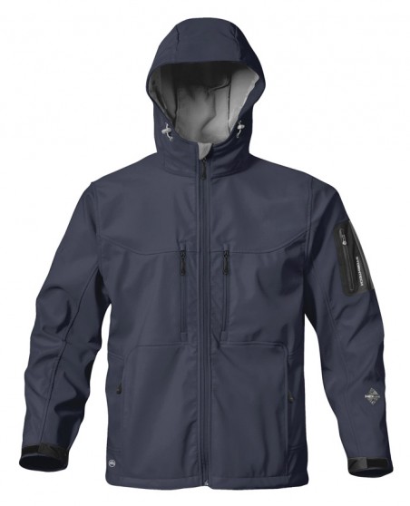Softshell STORMTECH® Epsilon H2XTREME® dla pana