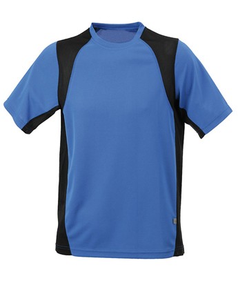 Oddychający T-shirt sportowy JN® dla pana