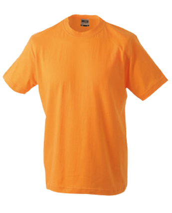 Koszulka bawełniana JN® Basic-T dla dziecka