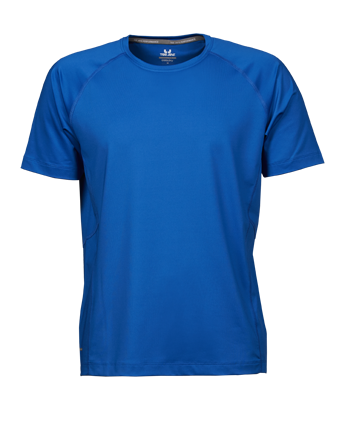 Koszulka techniczna TEE JAYS® CoolDry® dla pana