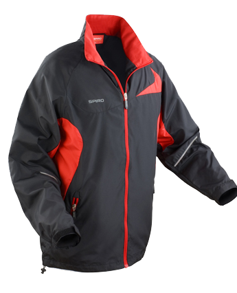 Lekka kurtka SPIRO® unisex