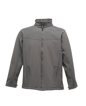 Softshell interaktywny REGATTA® Uproar dla pana