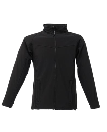 Softshell interaktywny REGATTA® Uproar dla pana