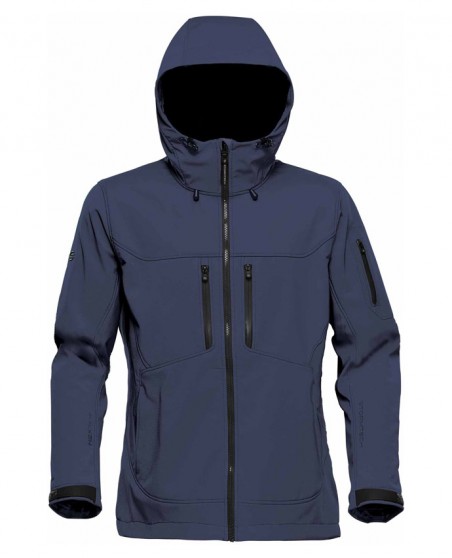 Softshell STORMTECH® H2XTREME®  Epsilon 2 dla pani
