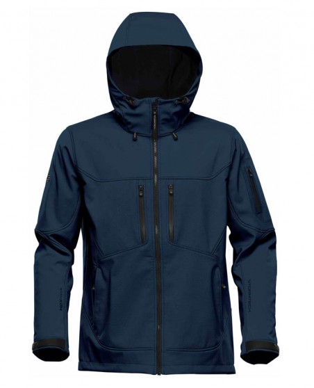 Softshell STORMTECH® H2XTREME®  Epsilon 2 dla pana