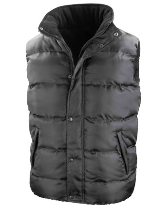 Kamizelka 'puchowa' RESULT® Core Nova Lux unisex