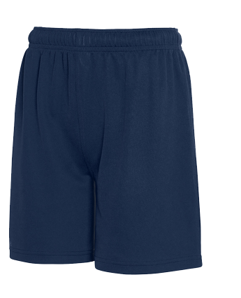 Spodenki sportowe FRUIT OF THE LOOM® Performance dla dziecka