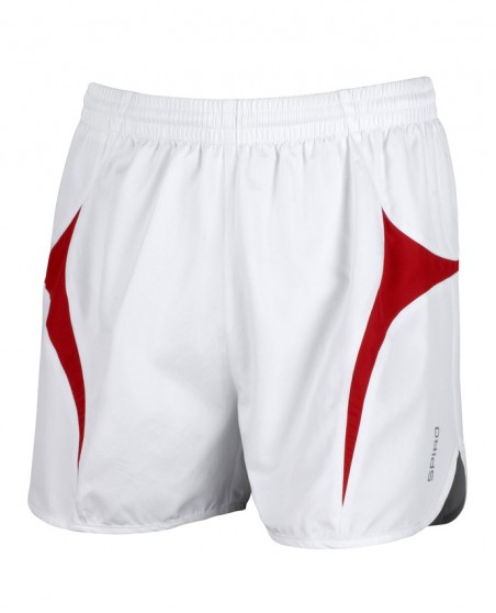 Szorty do biegania SPIRO® unisex
