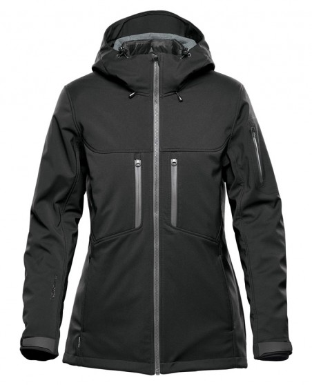 Softshell STORMTECH® H2XTREME®  Epsilon System 3 w 1 dla pani