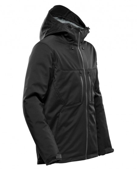 Softshell STORMTECH® H2XTREME®  Epsilon System 3 w 1 dla pana