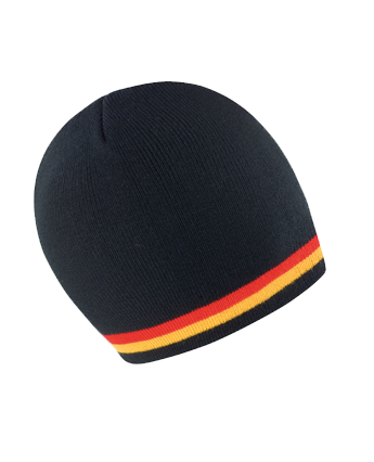 Czapeczka w barwach narodowych RESULT® National