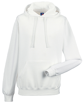 Bluza z kapturem RUSSELL®
