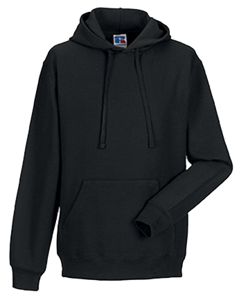 Bluza z kapturem RUSSELL®
