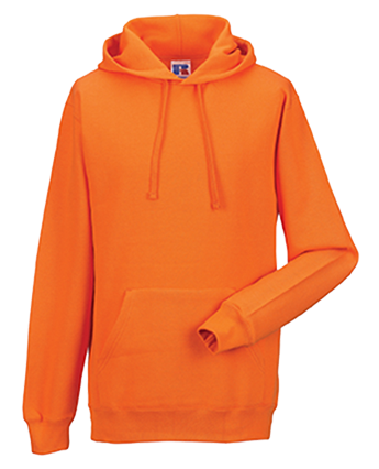 Bluza z kapturem RUSSELL®
