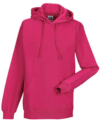 Bluza z kapturem RUSSELL®