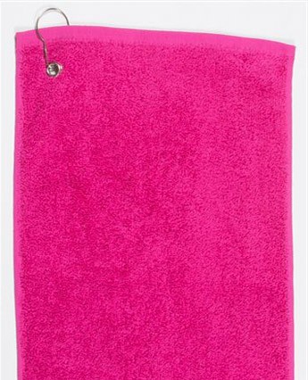 Bardzo gruby ręcznik golfowy TOWEL CITY® 30 cm x 50 cm