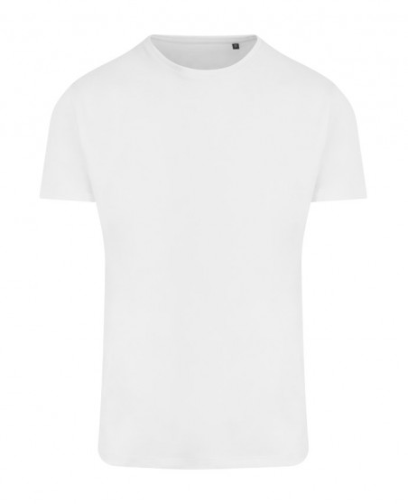 Szybkoschnący T-shirt z recyklingu AWDis ECOLOGIE® Ambaro dla pana
