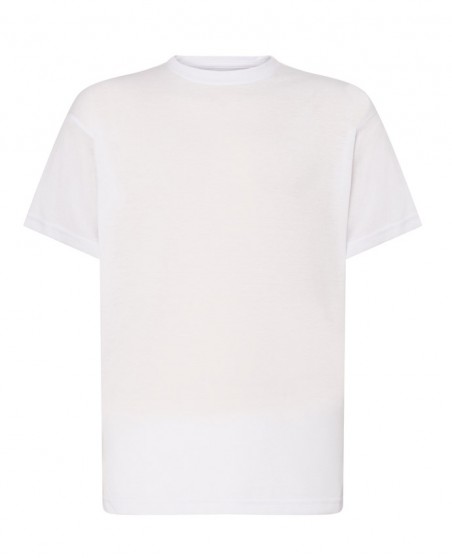 Szybkoschnący T-shirt JHK® Subli dla pana
