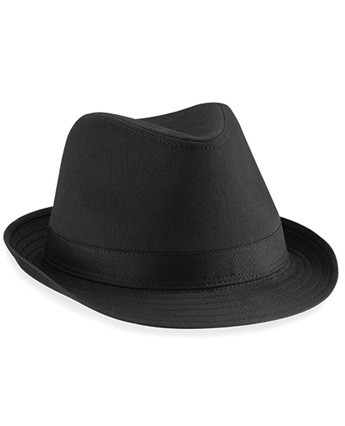 Kapelusz BEECHFIELD® Fedora