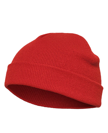 Włóczkowa beanie FLEXFIT®