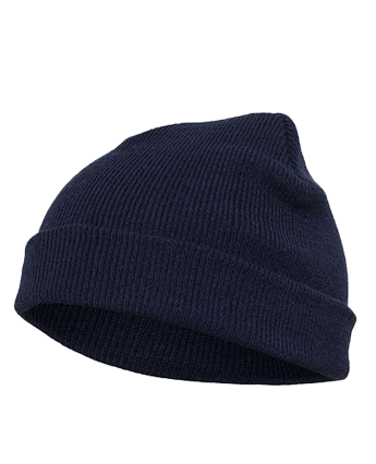 Włóczkowa beanie FLEXFIT®