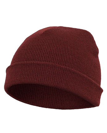 Włóczkowa beanie FLEXFIT®