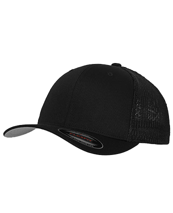 Czapka z siatką FLEXFIT® Trucker