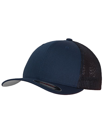 Czapka z siatką FLEXFIT® Trucker