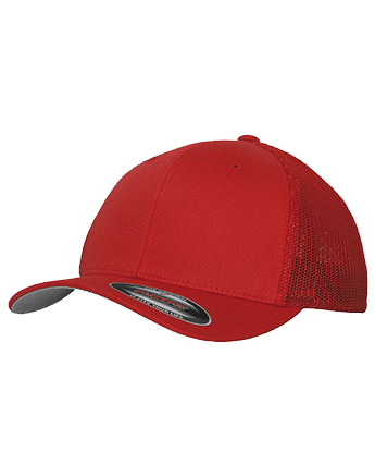 Czapka z siatką FLEXFIT® Trucker