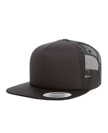 Czapka z siatką FLEXFIT® Snapback Foam