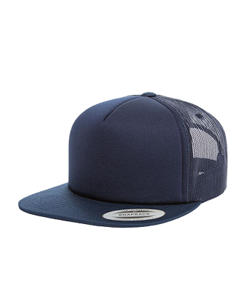 Czapka z siatką FLEXFIT® Snapback Foam