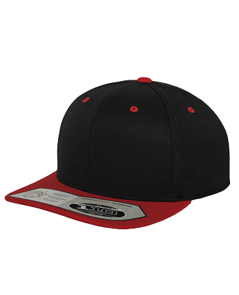 Czapka z płaskim daszkiem FLEXFIT® Snapback